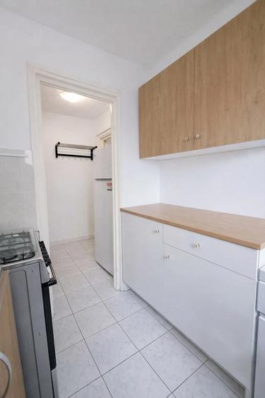 De inchiriat apartament cu 2 camere pe strada Horea - 3