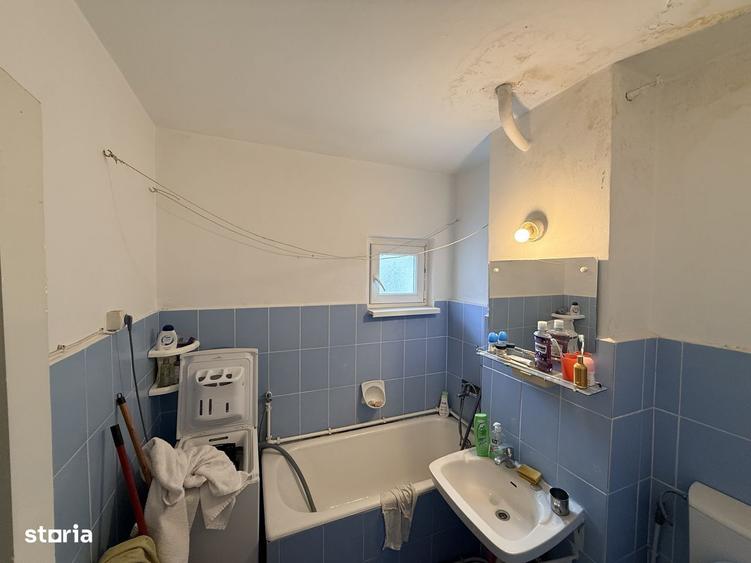 3 Camere | Hotel Rusca | Decomandat | 2 Bai | Iakab Istvan - 2