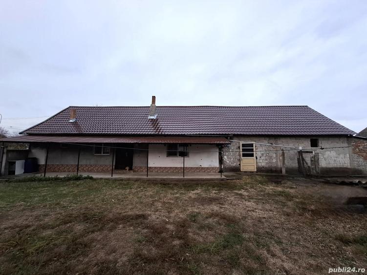 Casa de vanzare Santana - 2