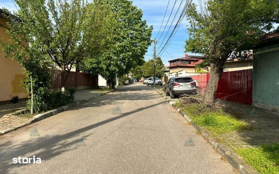 Casa de vanzare , in zona centrala , orasul Giurgiu - 3