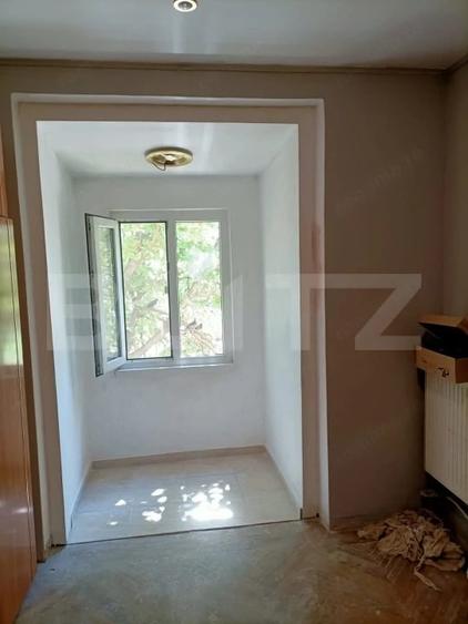 Garsoniera ultracentrala, langa UMF, etaj intermediar, bloc fara risc seismic - 4