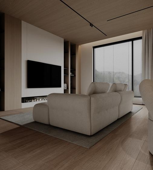 ISOLA BOUTIQUE - Pallady lucrările au început - metrou in apropiere - 5