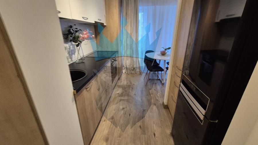 Apartament 2 Camere Belvedere Residences Pipera Bucuresti - 8