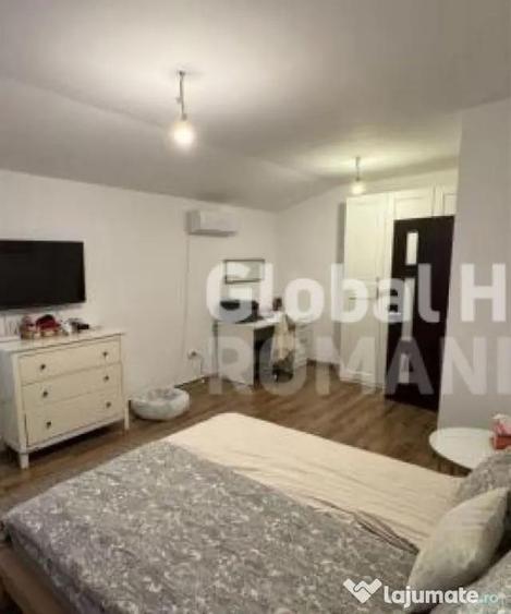 Casa 4 camere 150MP | Mobilat si utilat | 2024 | 2 locuri de - 6