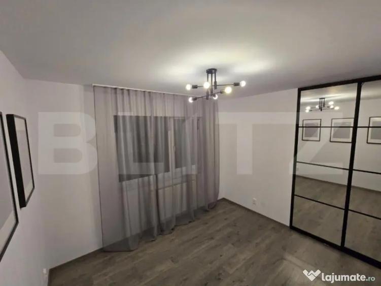 Apartament 4 camere, 70 mp, zona Avram Iancu - 3