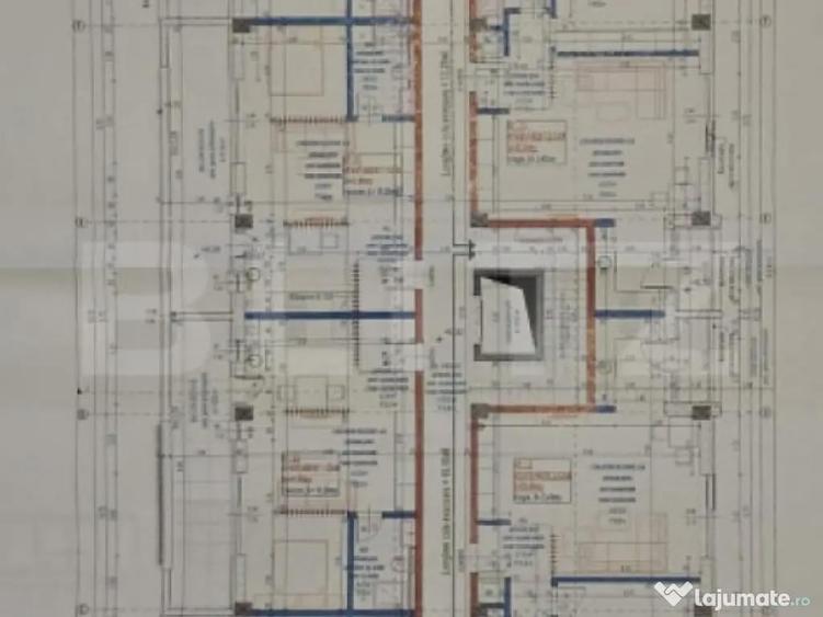 Comision 0%! Apartament 2 camere, EXCLUSIV in Blitz, zona Im - 1