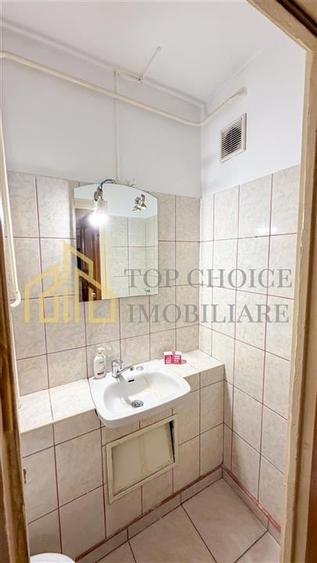 3 CAMERE SPATIOS ION MIHALACHE KISELEFF - BLOC 1982 - 2 LIFTURI - VEDERE SPATE - 25