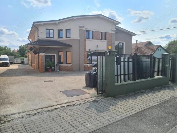 Proprietate 663 mp in Timi?oara Perfecta pentru Clinica, Gradinita - 2