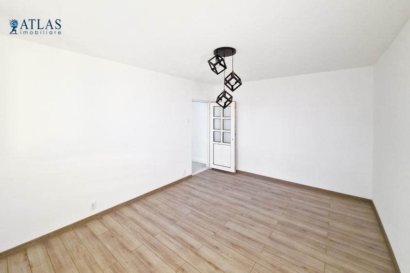 Parter, zona Grivitei, 2 camere, 58 mp., boxa, complet renovat, comision 0% - 8