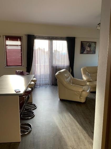 Apartament 3 camere CR VIVU (bloc ITM) si loc de parcare in garaj subteran - 9