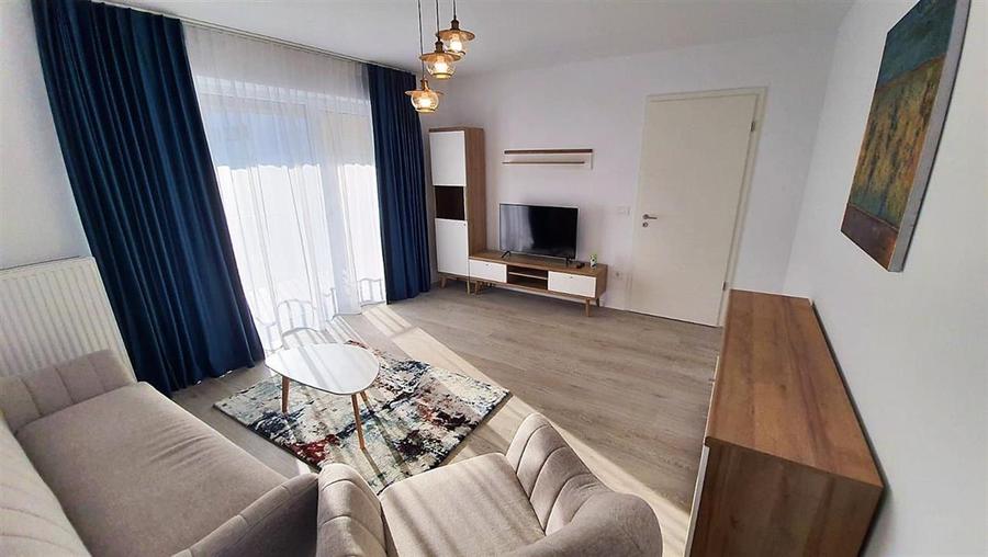 Apartament lux 3 cam, Coresi Kasper - 1