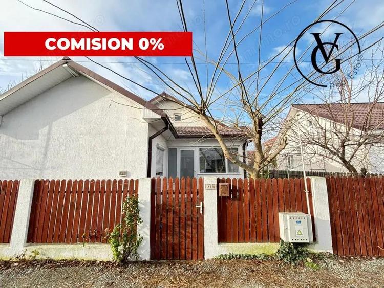 Casa la sol, 3 camere - 160 mp - Navodari - 12