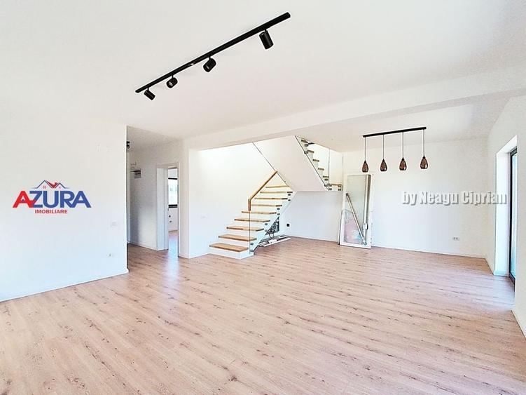AZURA Imobiliare - Vila moderna, eficienta energetic, la cheie! - 7