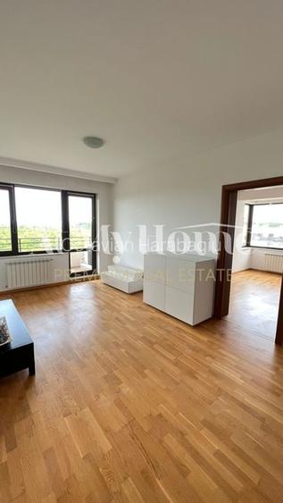 Apartament de Lux | 2 Camere | Iancu Nicolae | Vedere zona verde