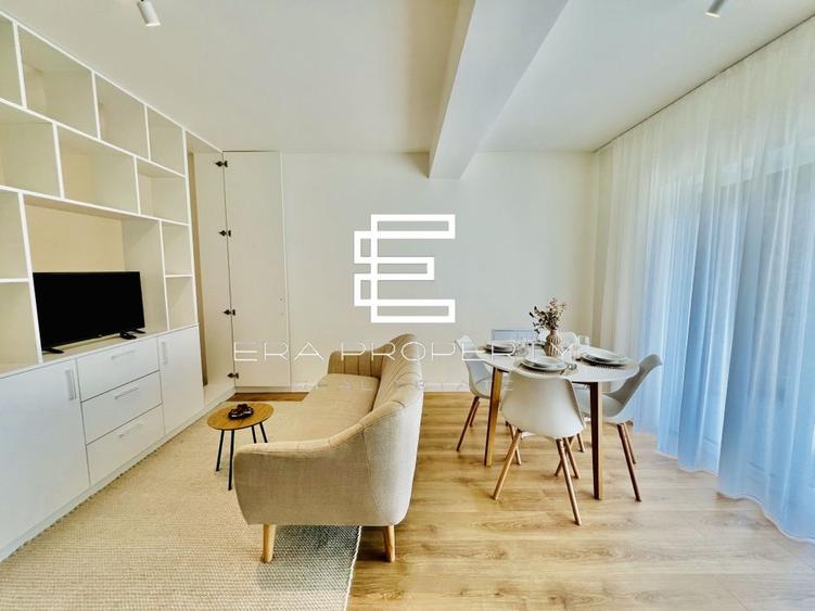 Apartament  1 camera 38  mp, zona Aeroport Sibiu - 6