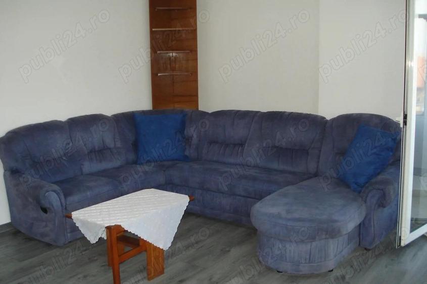 De inchiriat apartament 2 camere, zona C. Aradului - 6