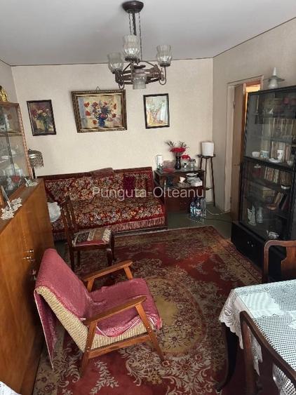 Apartament 3 camere Pantelimon