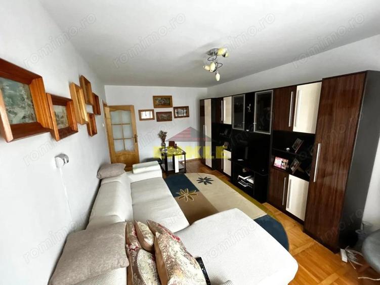 De vanzare apartament cu 2 camere, zona Bucovina ( Nicolae Iorga ) - 9