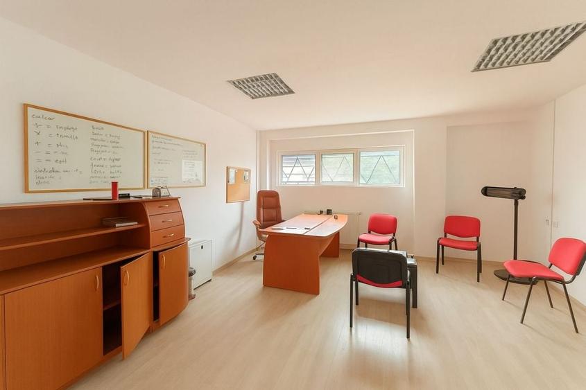 | Hală depozitare | Pantelimon | 500 mp | Birouri + Showroom - 4