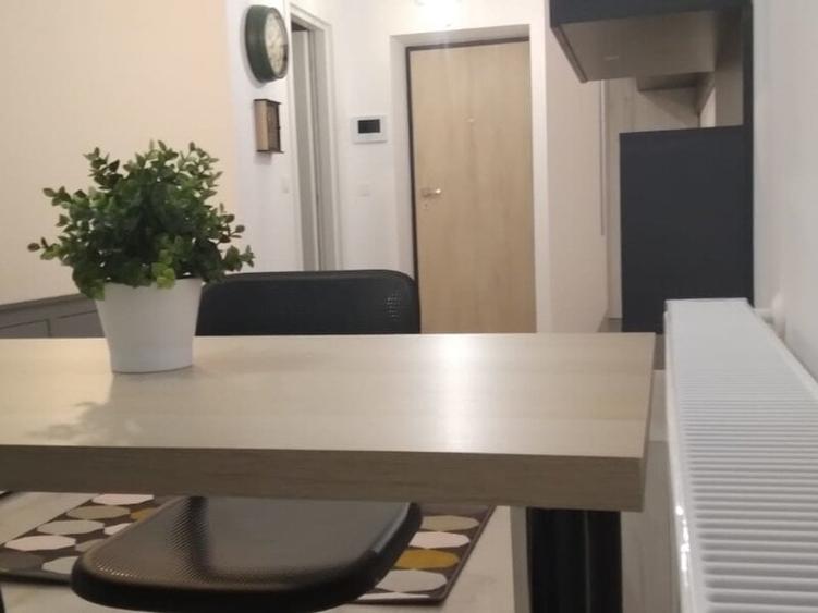 Inchiriere garsoniera,Hils Pallady,Anghel Saligny Metrou - 6