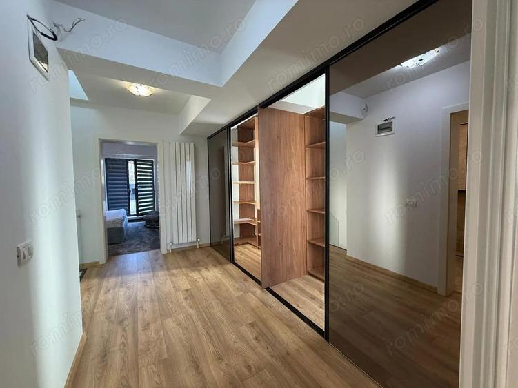 APARTAMENT/DUPLEX 3 CAMERE DE LUX, ZONA FALEZA NORD - 19