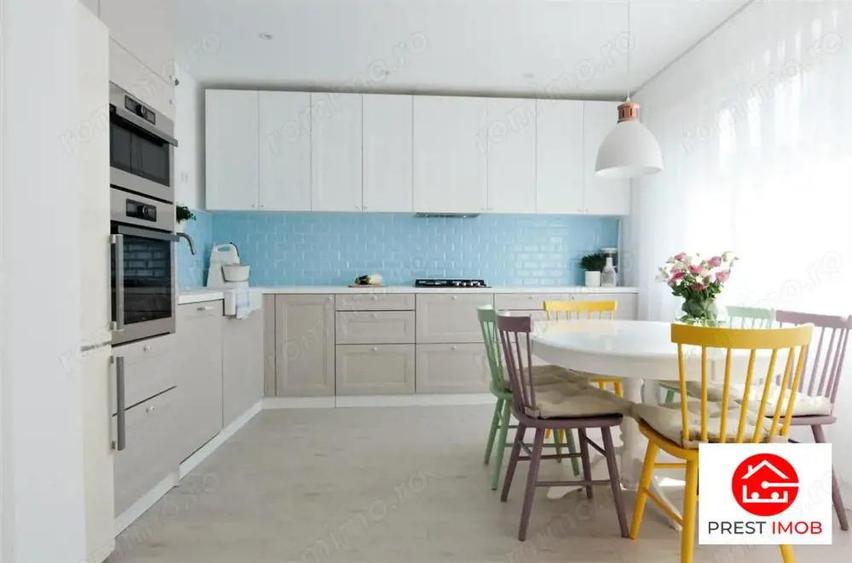 Casa de inchiriat in zona 7 noiembrie - 1