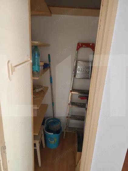 Apartament cu 2 camere, 45 mp, Stefan cel Mare - Obor - 3