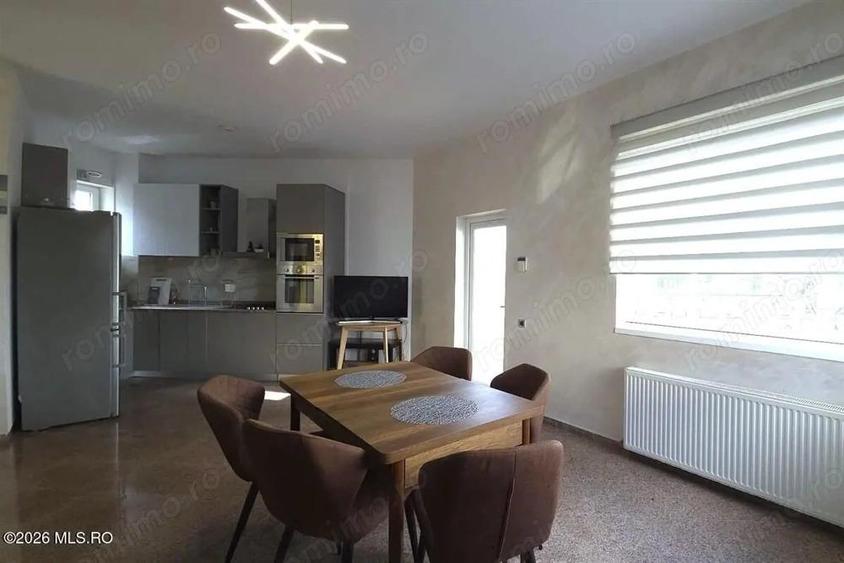 Mamaia Nord - Phoenicia Resort, casa de vacanta la mare, P+1E+Terasa! - 3