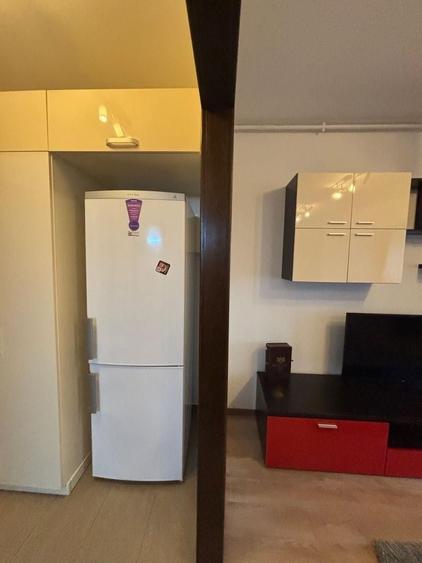 GARSONIERA - SEBASTIAN, CENTRALA PROPRIE, BUCATARIE INCHISA, MODERN - 8