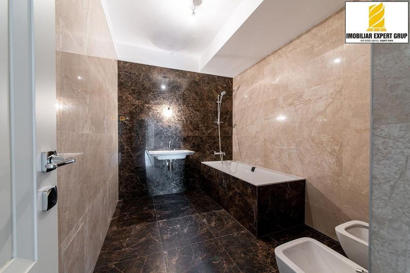 Herastrau: Penthouse 391 mp 7 Camere concept unic. - 6