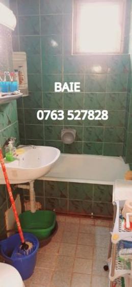 Vand apartament 2 camere, Petrosani, zona centrala - 5