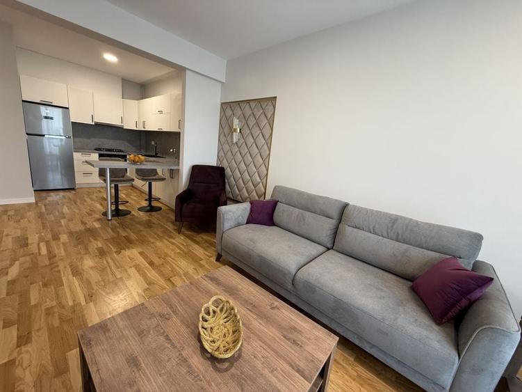 OPORTUNITATE APARTAMENT SUPERB BANEASA - STRAULESTI - 3