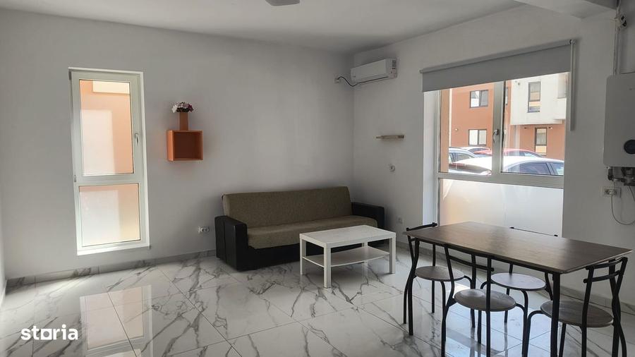 Ap 2 Camere Giroc zona Lidl 350 euro - 2