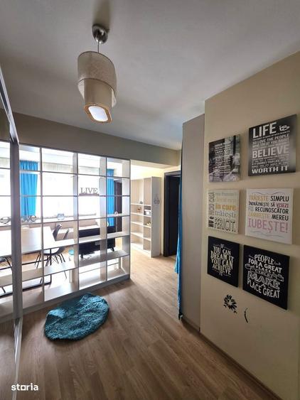 Cartierul LatinPrel.GhenceaApartament 2 camereCOMISION 0 -70000 EUR - 7