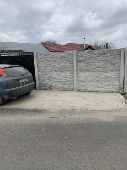 Sat Tichilesti jud, Braila - 4