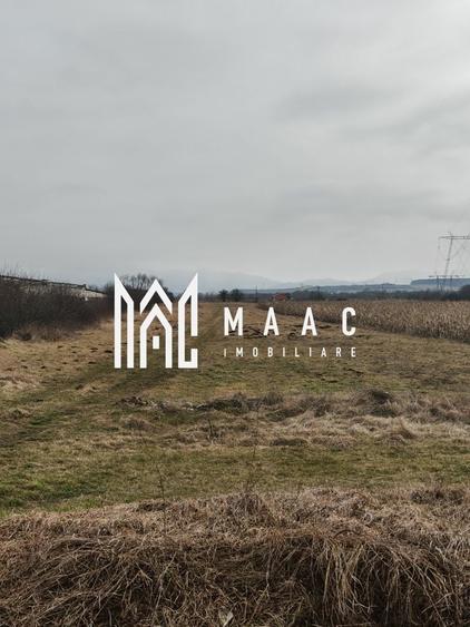 Teren 1.300mp | Extravilan | Mohu - 3