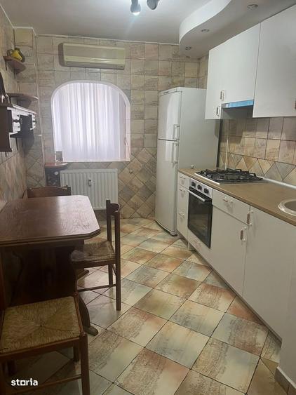 Apartament 4 camere, de inchiriat, in Crangasi - 7