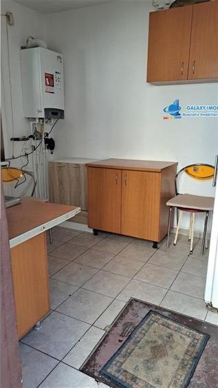 Garsoniera la curte parter TURDA    PODUL GRANT - 16