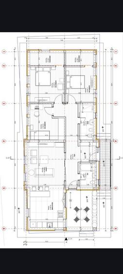 Case de vanzare in loc. Corunca ! - 7