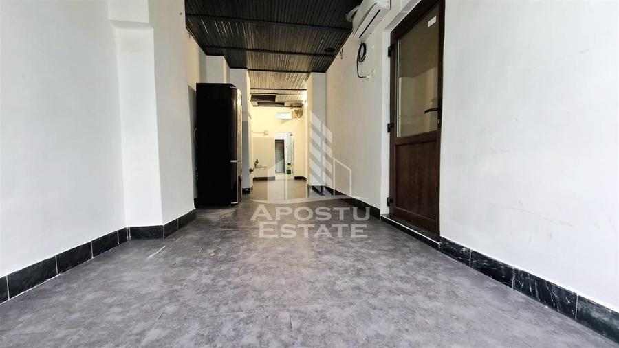 Spatiul comercial 2 camere Ultracentral - 1