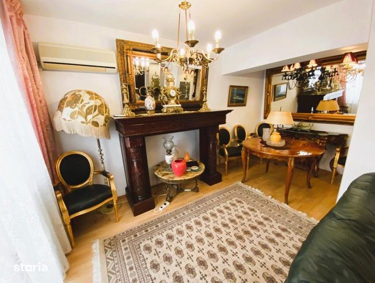 Apartament 3 camere Dorobanti - 4