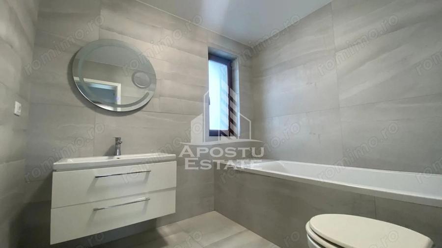 Casa 4 camere,Petfriendly,centrala proprie,Mosnita Noua - 3