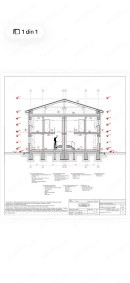 Vand duplex Sacalaz - 2