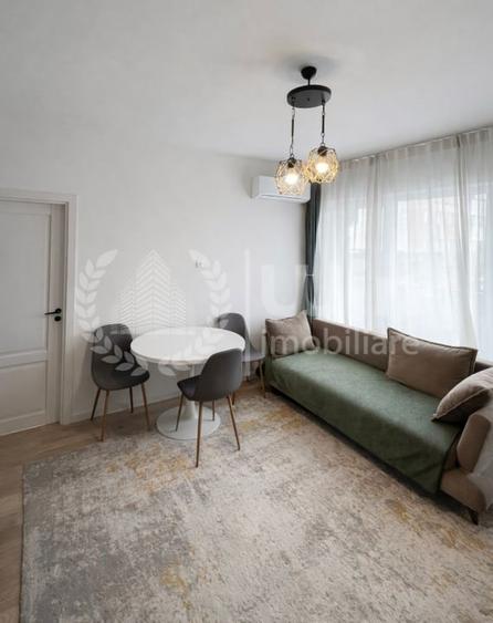 Apartament cu 3 camere | Bloc nou | Terasa 73mp | Garaj inclus | Iris! - 5