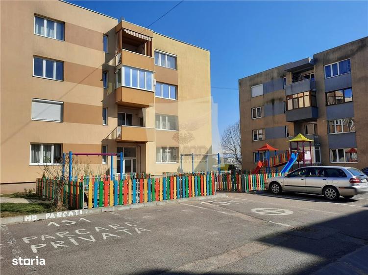 Apartament 2 camere decomandate balcon parcare Calea Dumbravii de inch - 2