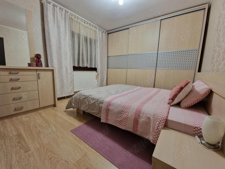 Apartament 3 camere- zona centrala - 4