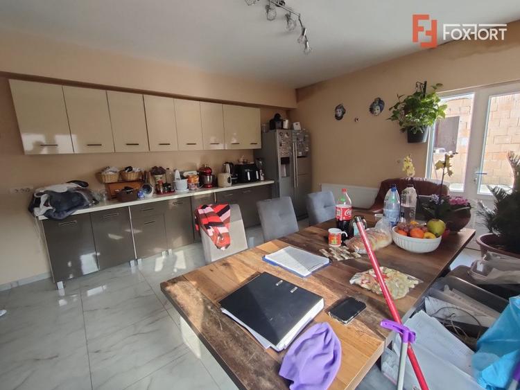 Casa cu teren de 1942 mp, in Timisoara, COMISION 0% - ID V4770 - 23