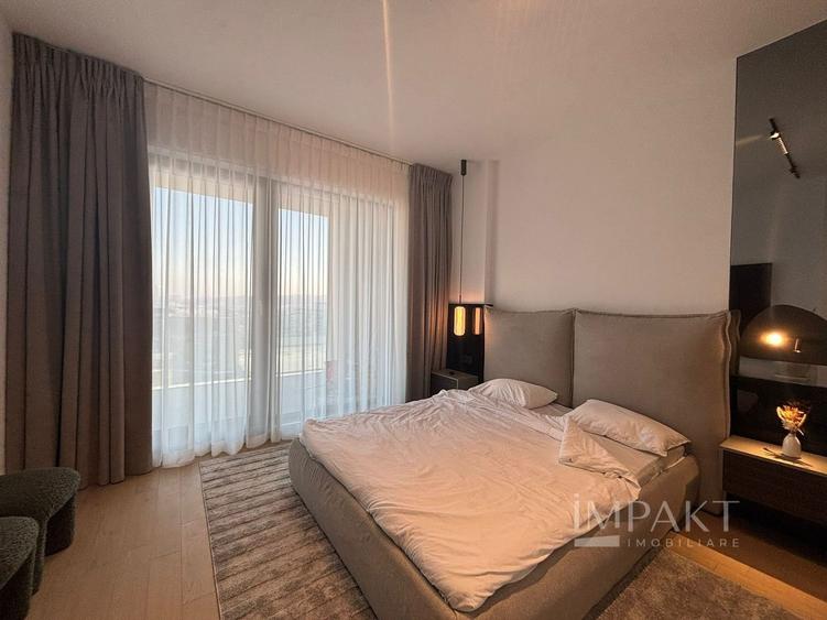 Apartament modern si elegant de inchiriat, langa repezentanta BMW! - 5