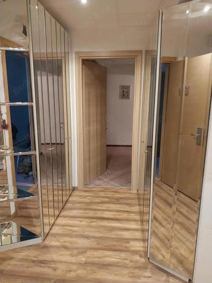 Apartament 2 camere spa?ios, Hotel Rin Vitan - 6