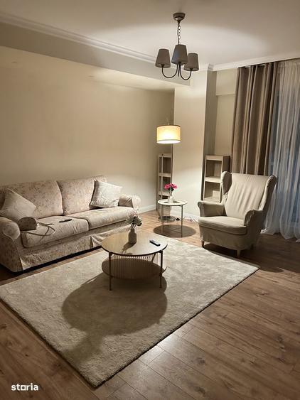 Apartament 2 camere Iancu Nicolae - 8